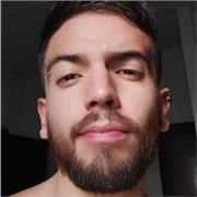 Profesor de Ciencias Naturales y del Ambiente (Biología, Química y Física)